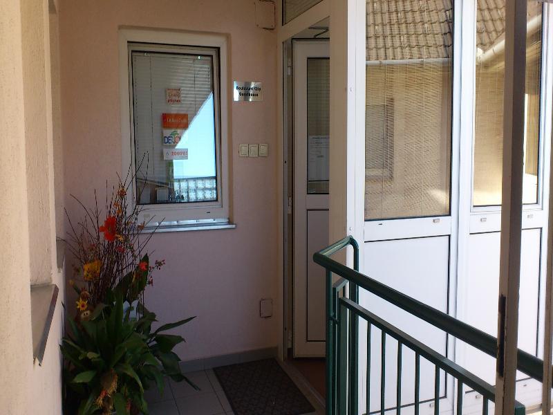 Boulevard City Panzio - Self Check-in Guest house 3*