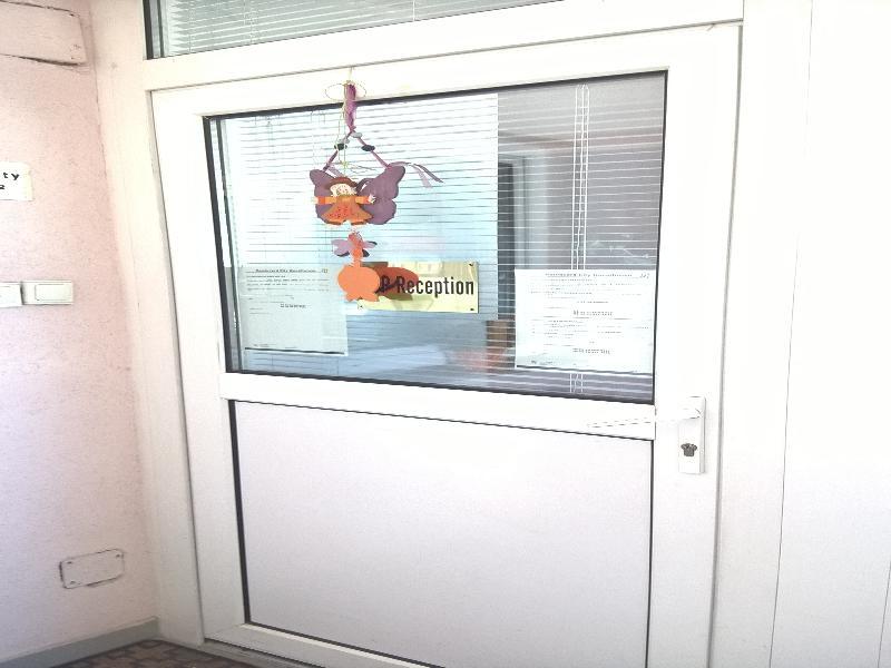 Pensión Boulevard Panzió - Self Check-in Budapest